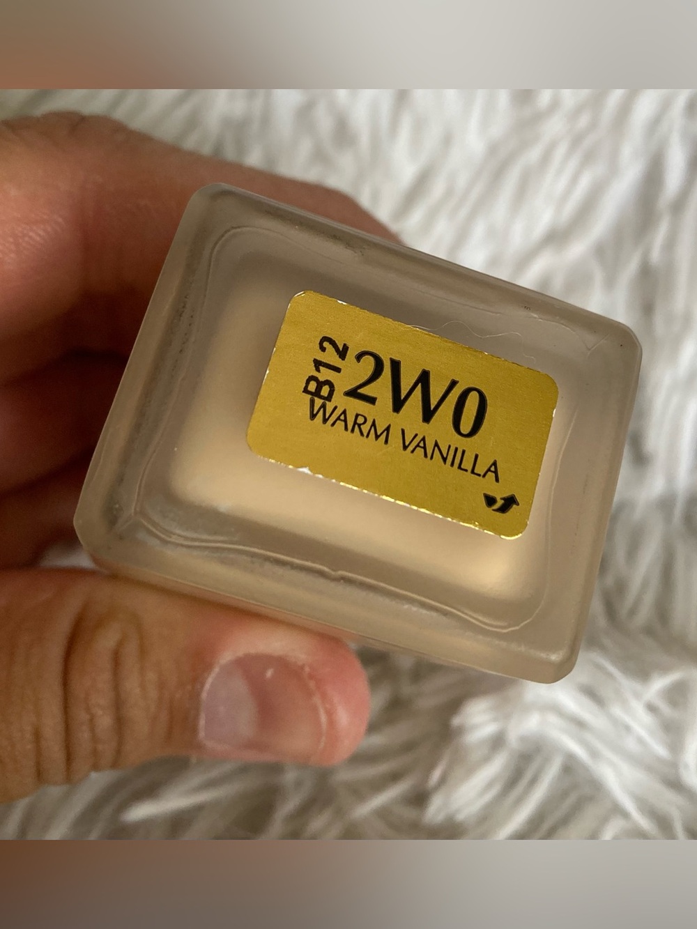 Estée Lauder - Foundation - Picture 5 of 5